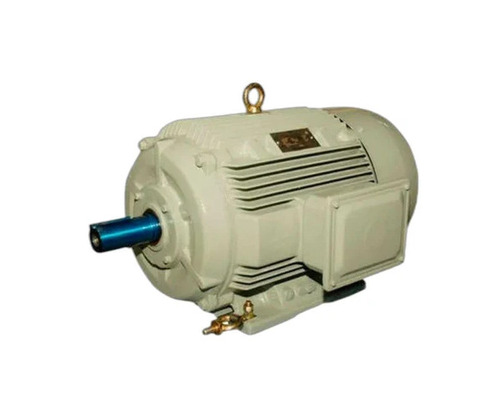 Crompton Greaves Motor