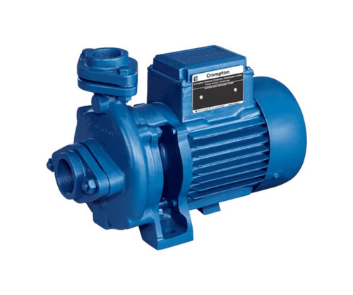 Crompton MBM12(1PH) Centrifugal Pump