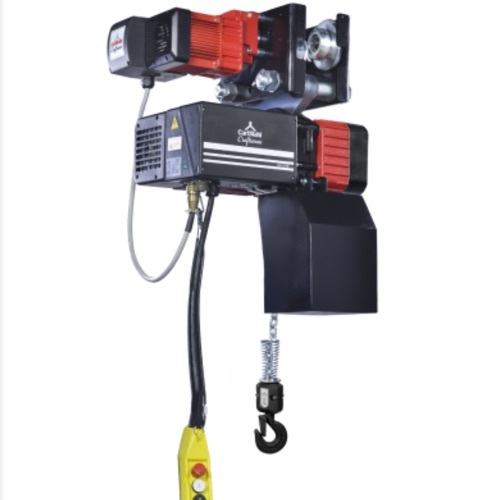 Electric Chain Hoist D Series
