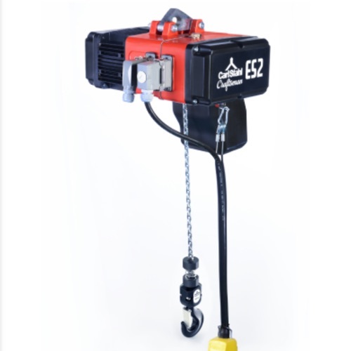 Electric Chain Host E Series
