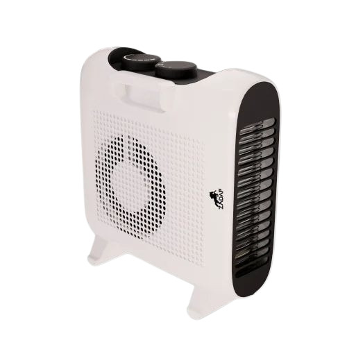 Electric Fan Heater