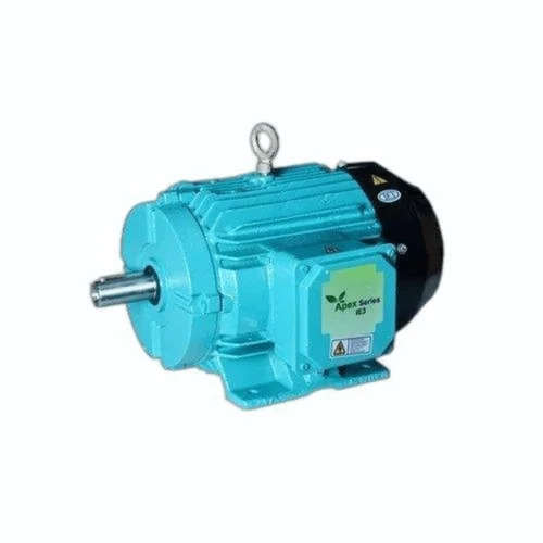 Electric Single Phase Motor