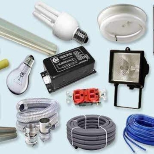 Electrical Equipment 
