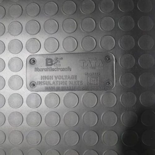 Electrical Insulating Mat