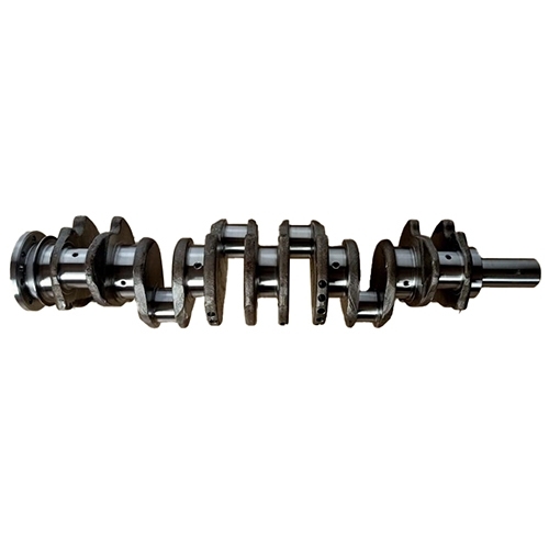 Engine Crankshaft