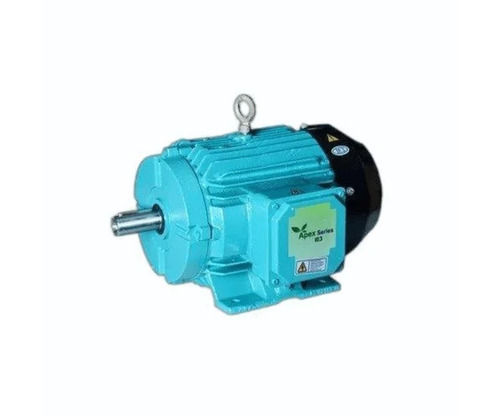 F H P Single Phase Motor
