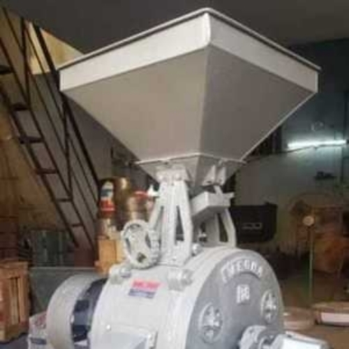 Flour Mill Machinery 2