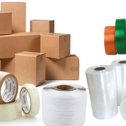 Food packaging boxes