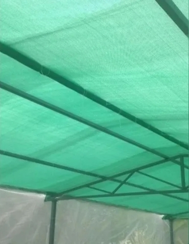 Hdpe Shade Net
