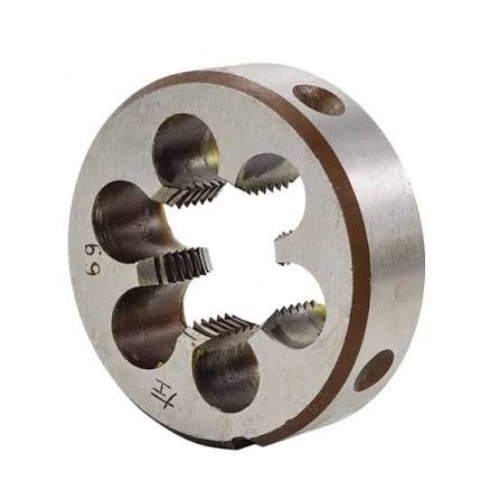 Hss Round Thread Dies