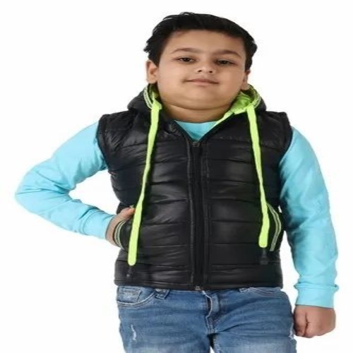 Kids Designer Jacket