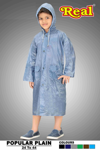 kids raincoat