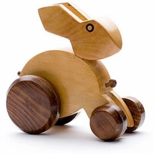 Kids Wooden Toy