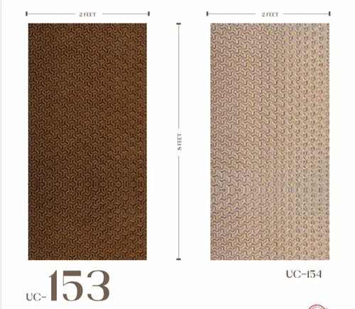 Klysta Chacoal Panels