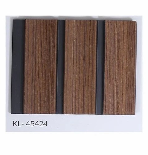 Klysta Charcoal Louvers