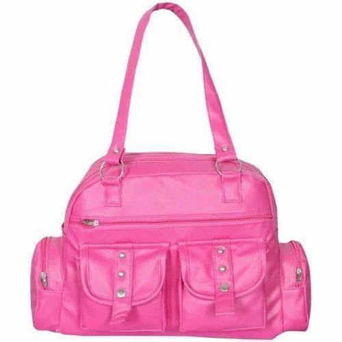 Ladies Fancy Bag
