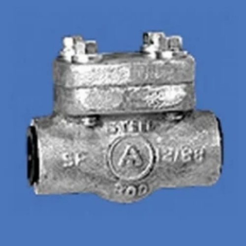 Lift Check Valve