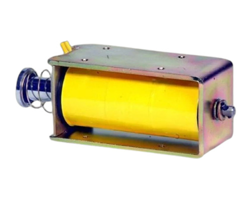 LT Breaker Mechanism