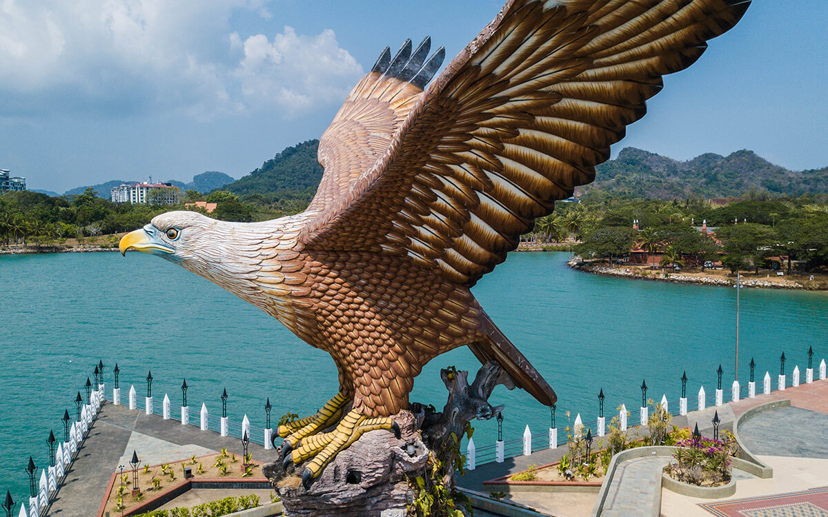 Malaysia Langkawi Tour Package 4n 5d By Rengha Holidays & Tourism Pvt Limited