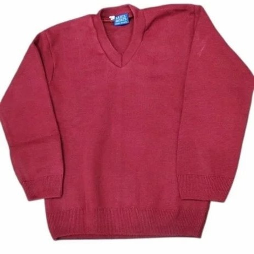Mens Woolen Sweater