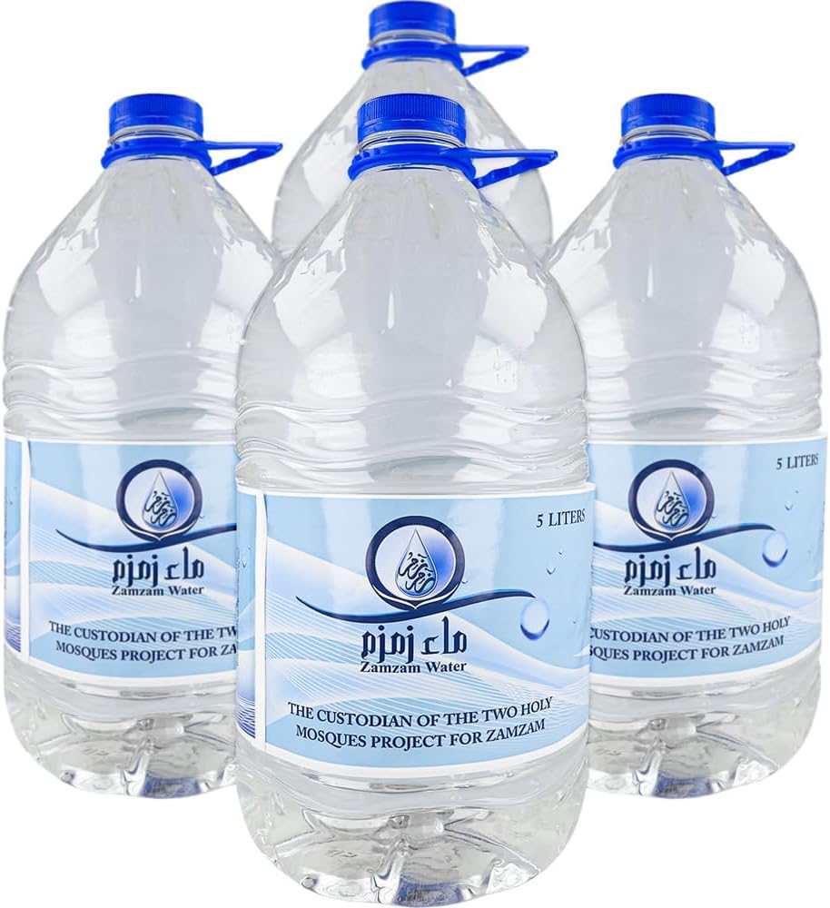 Mineral Water