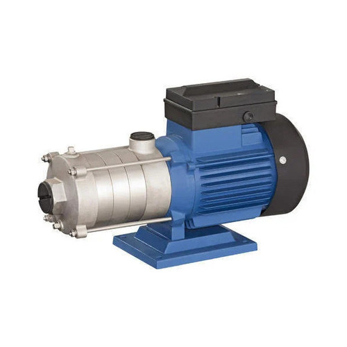 Multistage Pump