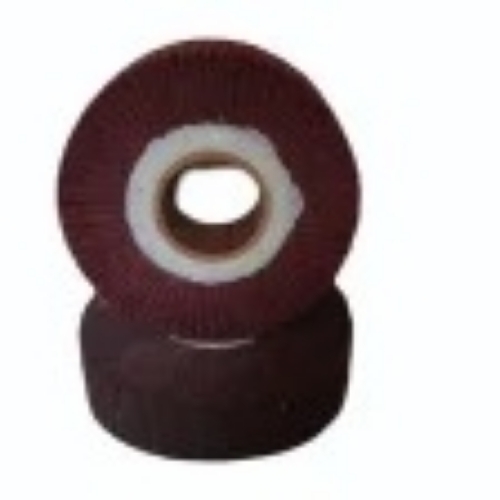 Non Woven Abrasive Polishing Wheel