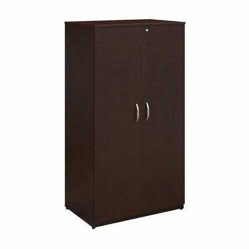 Office Wooden Wardrobe