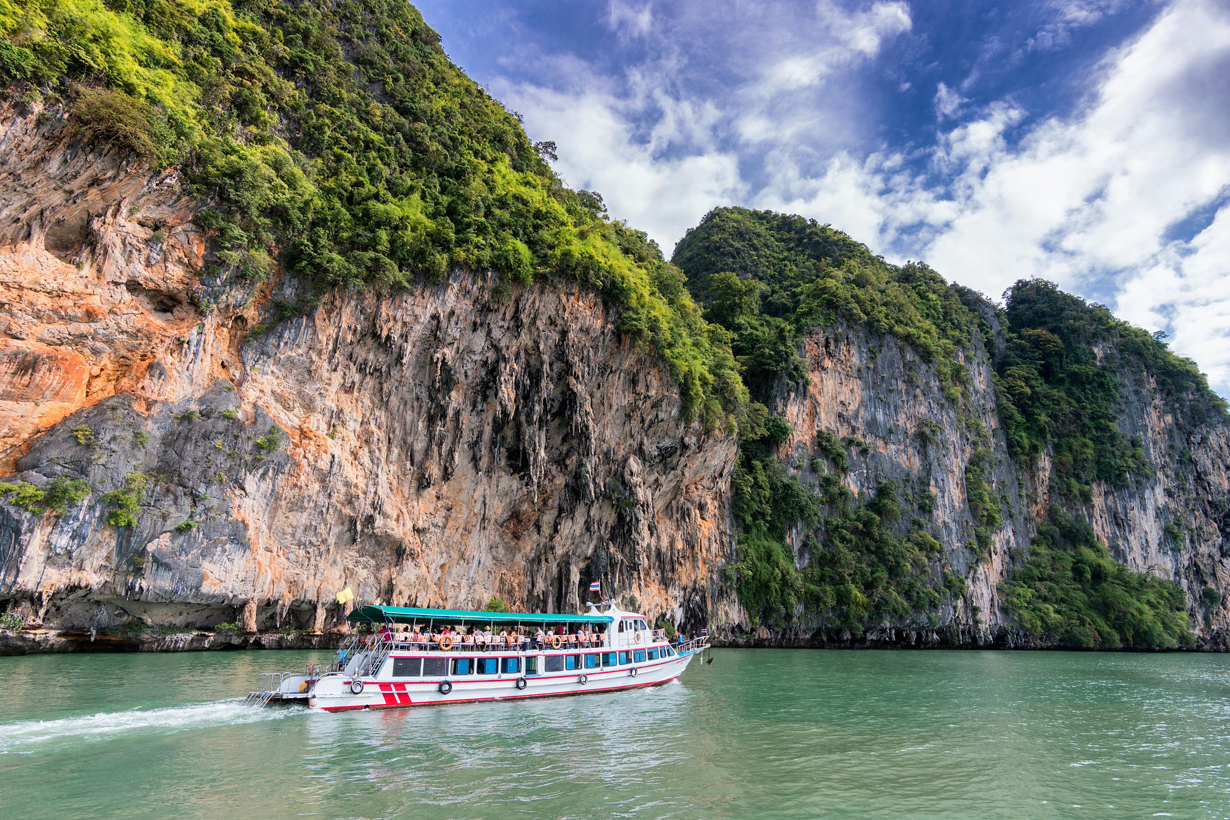 Phuket Pattaya Tour Package 6n 7d