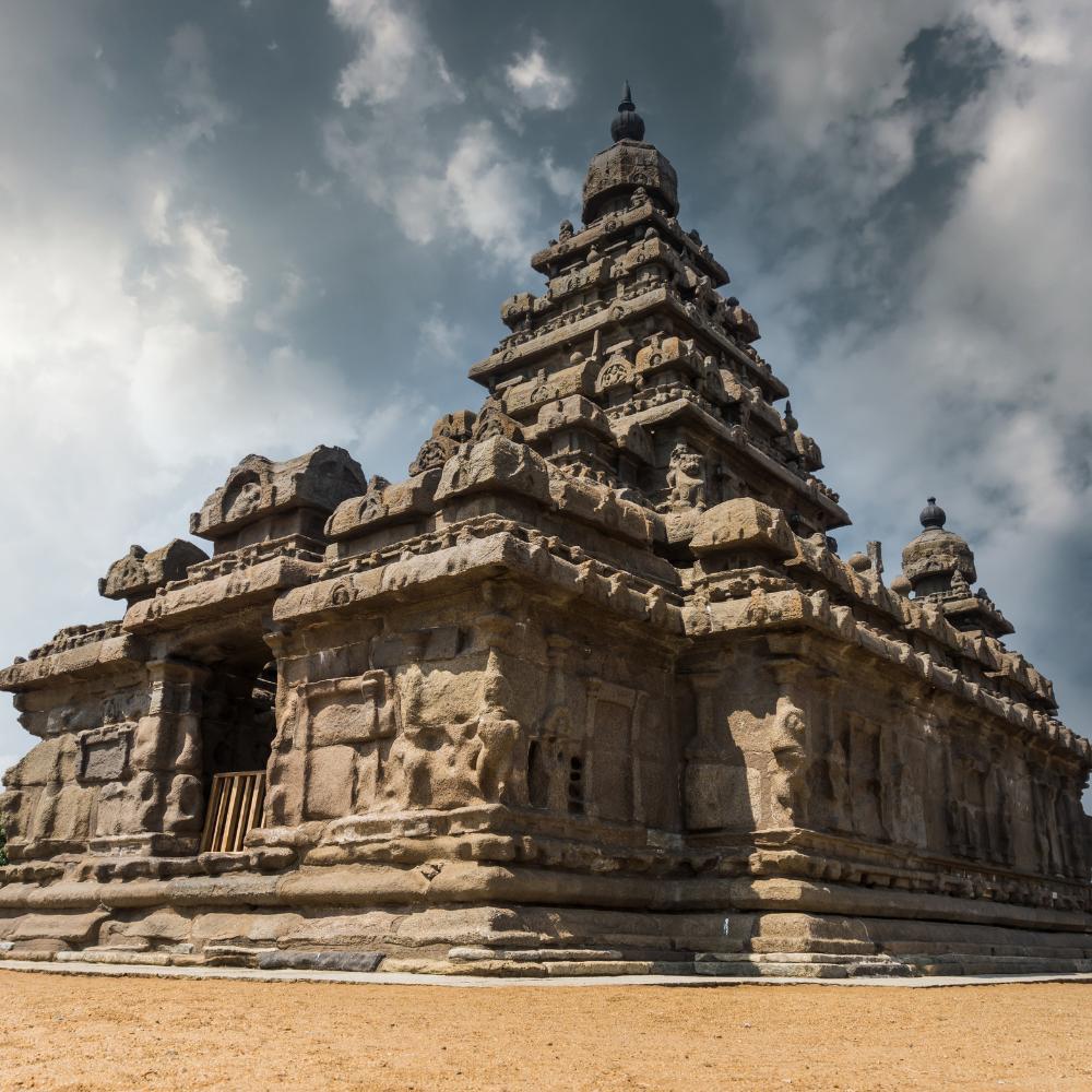 Pondicherry Mahabalipuram Pichavaram 4n 5d Tour Package Services