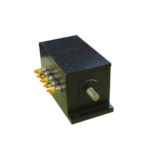 Proximity Cam Switch