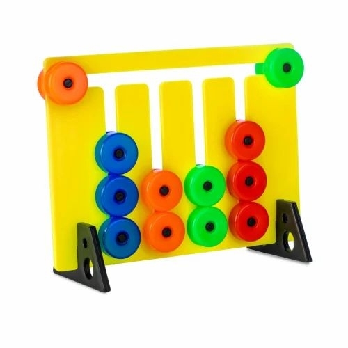 Puzzle Toy
