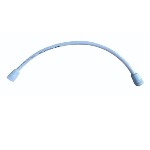 Pvc Hot And Gold Connection Hose