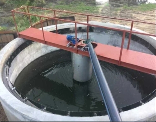 Rain Water Harvesting System