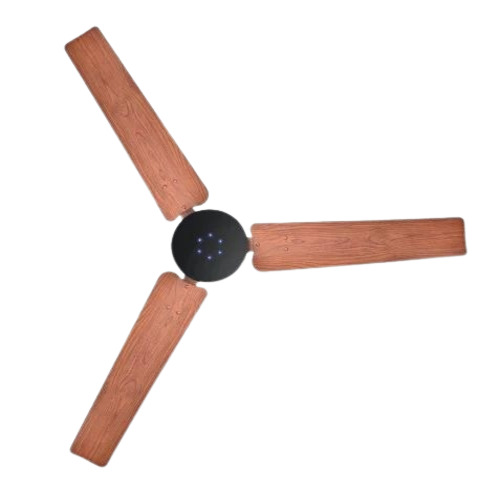 Remote Control Ceiling Fan