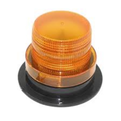 Safety Light - Plastic