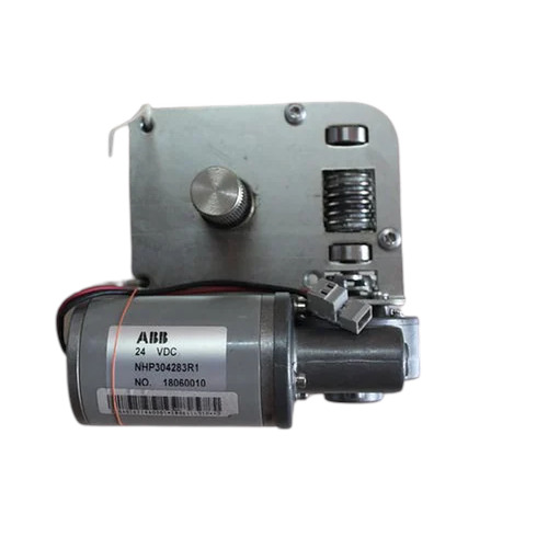 Schneider Rmu Spring Charge Motor