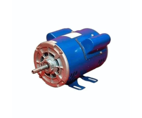 Single Phase Motor By Mateshwari Sanitary & Pipe Centre