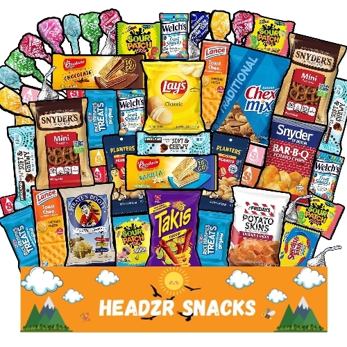 Snack.
