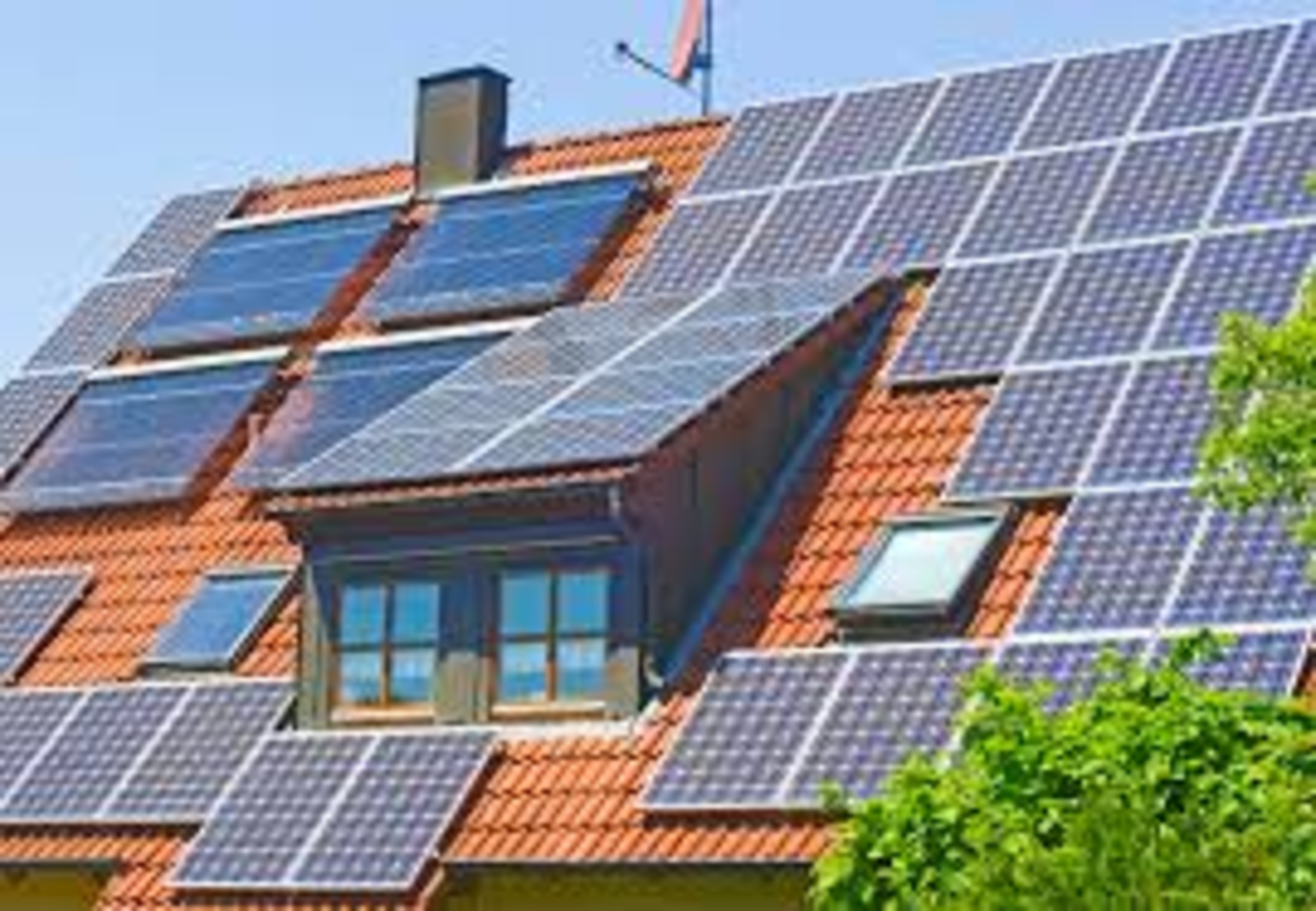 Solar Rooftop System