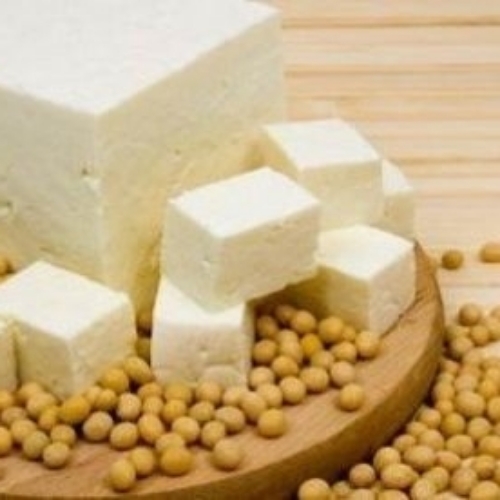 Soya Paneer