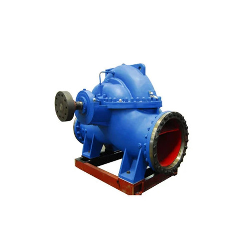 Split Case Pump