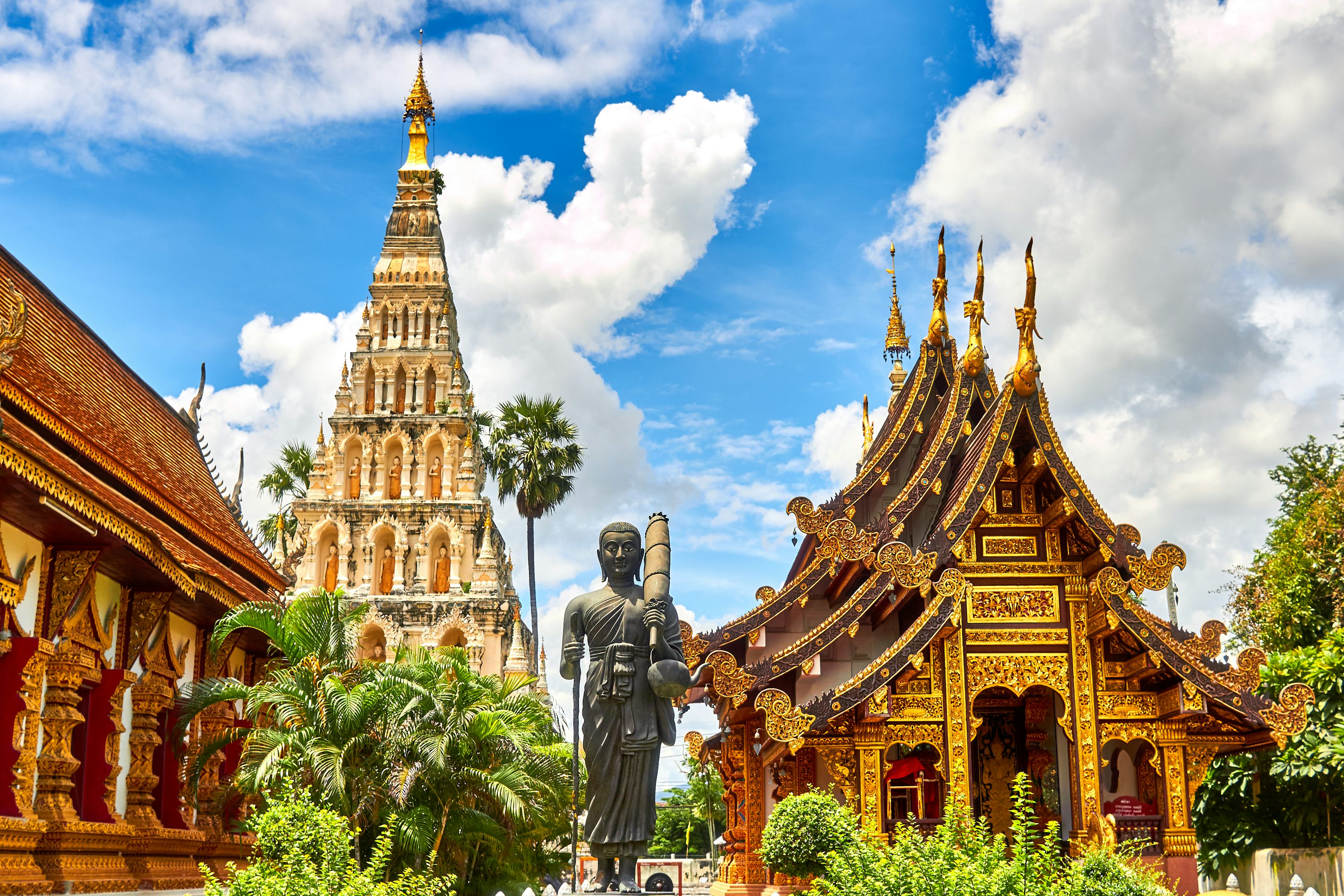 Thailand Bangkok Pattaya Package 4n/5d Tour Services By Rengha Holidays & Tourism Pvt Limited