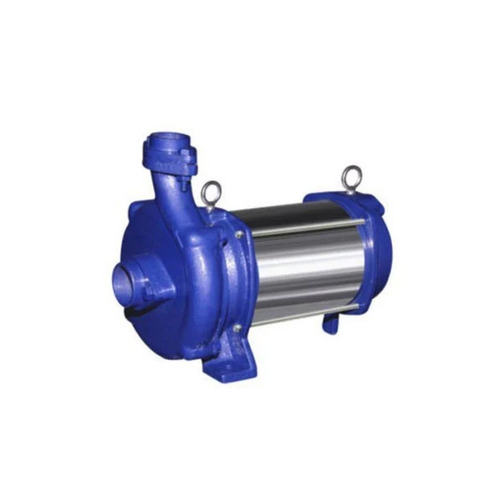 Three Phase Openwell Submersible Pump