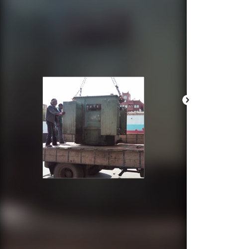 Transformer repering service