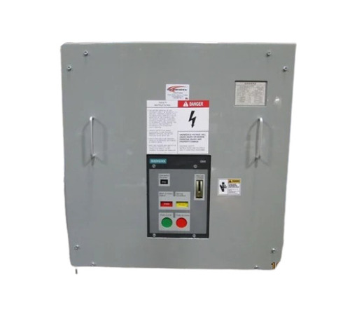 Vacuum Circuit Breaker