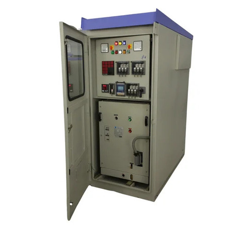 Vacuum Circuit Breaker Panel