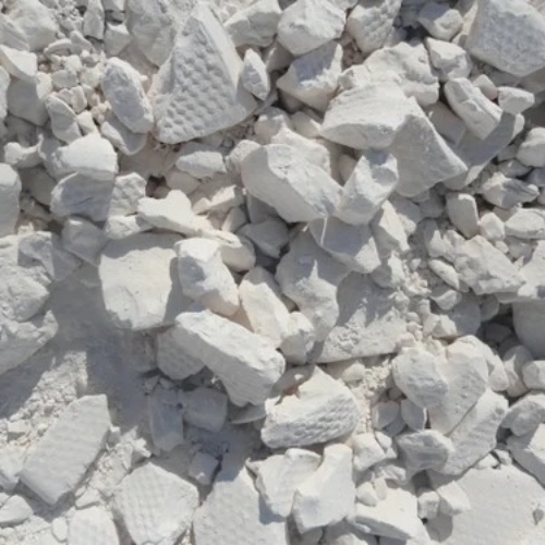 White Kaolin China Clay