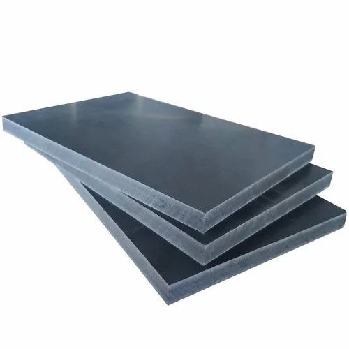 Wpc Pvc Board