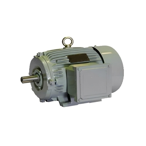 1 Hp Flame Proof Motor
